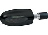 Kellermann® Bl 1000 Dark Led - Indicatore Di Fine Corsa Del Manubrio Nero