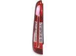 Johns, Luce Posteriore A Led Luce Posteriore Luce Posteriore Adatta Per Ford C-Max 07 02/2007- Sinistra 1492760 1522339 1535174 1543052
