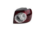 Johns, Luce Posteriore Combinata A Led Per Vw Golf V (1K/5M) 01/05-02/09 Esterno Destro Beifa,