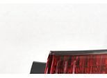 Johns, Luce Posteriore A Led Del Cluster Posteriore Si Adatta Per Toyota Avensis T27 02/09-12/11 Esternamente Re