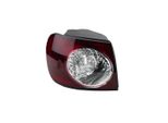 Johns, Luce Posteriore Combinata A Led Adatta Alla Vw Golf V (1K/5M) 01/05-02/09 Al Di Fuori..,