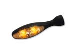Kellermann Micro 1000 Indicatore Estremo Nero Chiaro
