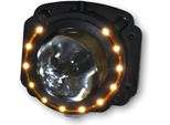 Fari Fari Ellissoidali, Anabbaglianti + Luci Di Posizione A Led