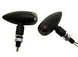 Highsider Highsider Led-Blinker MICRO-BULLET, Sw