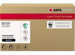 Toner Agfaphoto APTBTN242BE Come Brother TN-242BK Nero