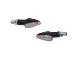 Indicatore Led Indicatore Peak, Nero, Corto, Marcato E, Coppia