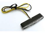 Highsider Stripe Indicatori Led Integrati