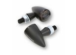 Highsider Apollo Bullet 2In1 Indicatore Di Direzione/Luce Di Posizione A Led