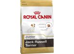 Royal Canin Jack Russell Terrier Puppy Cibo Secco Per Cuccioli Fino A 10 Mesi, Razza Jack Russell Terrier 3Kg