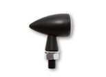 Highsider Apollo Bullet Luce Posteriore, Luce Freno, Indicatore Di Direzione A Led