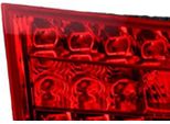 Johns, Luce Combinata Posteriore A Led Per Audi A6 4F 03/2005-09/2008 Interno Sinistro