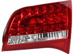 Johns, Fanale Posteriore A Led Adatto Per Audi A6 4F 10/2008-03/2011 Interno Destro 4F9945094E