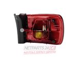 Johns, Luce Combinata Posteriore A Led Per Audi A6 4F 03/2005-09/2008 Esterno Sinistro