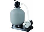 Ubbink Ubbink Piscina -Filtro -Set 400 Mit Tp 50 Pumpe 7504642