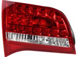 Johns, Luce Posteriore Combinata A Led Per Audi A6 (4F) 10/08-03/11 All'interno? Sinistra, Laterale? Laterale,