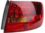Johns, Luce Posteriore Combinata A Led Per Audi A6 (4F) 03/05-09/08 Lato Esterno Destro..,