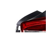 Johns, Luce Posteriore Combinata A Led Adatta Ai Modelli Bmw 1 F20 F21 11/2010-02/15 Lato Passeggero Destro