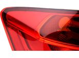 Johns, Luce Posteriore Combinata A Led Adatta A Bmw 3 F31 06/12-04/15 Lato Esterno Sinistro