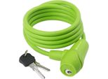 M-Wave S 8.15 S Blocca Cavo Verde 8 X 1500 Mm Verde 8 X 1500 Mm