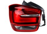 Johns, Adatto Per Bmw Serie 1 Led Luce Posteriore Combinata F20/F21 11/10-02/15 Sul Lato Anteriore Del Conducente