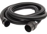 Tubo Antistatico Makita Con Presa Diametro 32 Mm - Lunghezza 4,0 M