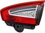 Hella Fanale Posteriore Combinato Sinistro 9EL 354 997-071