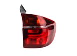 Johns, Fanale Posteriore A Led Adatto Per Bmw X5 E70 04/10-06/13 Esterno Destro Anteriore..,