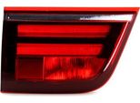 Johns, Fanale Posteriore A Led Fanale Posteriore Adatto A Bmw X5 E70 04/2010-06/2013 Interno Sinistro 63217227793