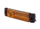 Luce Di Ingombro Laterale Led A 2 Poli Con Cavo Hella Per Feldbinder