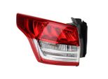Johns, Fanale Posteriore Combinato A Led Adatto A Ford Kuga 12 05/2012-12/2016 Esterno Sinistro 1804902