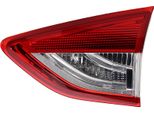 Johns, Luce Posteriore Combinata A Led Adatta A Ford Kuga 12 05/12-12/16 Lato Passeggero Interno Destro,