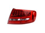 Johns, Fanale Posteriore A Led Fanale Posteriore Per Audi A4 8K 04/2008-01/2012 Esterno Destro 8K9945096B