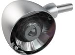 Kellermann Indicatore Led Bullet 1000 Pl Cromo Opaco