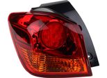 Johns, Luce Posteriore A Led Adatta A Mitsubishi Asx (Ga) 02/10-08/19 Esterno.