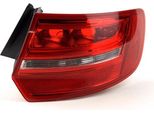 Johns, Fanale Posteriore A Led Fanale Posteriore Per Audi A3 8P 08/2008-08/2012 Esterno Destro 8P4945096E