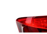 Johns, Luce Posteriore A Led Combinata Per Bmw 5 F10 03/10-06/13 Esterno Sinistro ?