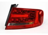 Johns, Luce Posteriore Combinata A Led, Luce Posteriore Per Audi A4 8K 11/2007-01/2012 Esterno Destro
