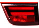 Johns, Fanale Posteriore A Led Adatto Per Bmw X5 E70 04/10-06/13 Sul Lato Passeggero Destro,