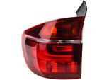 Johns, Fanale Posteriore A Led Fanale Posteriore Adatto Per Bmw X5 E70 04/2010-06/2013 Esterno Sinistro 63217227789 7227789