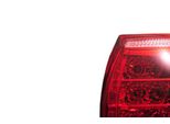 Johns, Luce Posteriore A Led Luce Posteriore Adatta Per Toyota Rav4 XA3 11/2005-11/2008 Destra 8155042090 8155142090