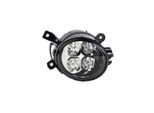 Johns, Fendinebbia A Led Fendinebbia Compatibile Con Skoda Octavia 1Z 01/2009-06/13 Re 5J0941068