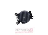 Johns, Fendinebbia A Led Compatibile Per Skoda Octavia 1Z 01/2009-06/13 Li