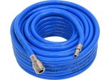 Tubo Aria Compressa In Pvc 10Mm 20M