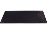 Tappetino Per Mouse Da Gioco Krom Nxkromkntxl Nero (1 Pezzo) (90 X 35 X 0,3 Cm)