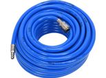 Tubo Aria Compressa In Pvc 8Mm 20M