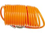 Tubo Aria Compressa In Pe, Tubo A Spirale 5X8Mm 5M