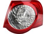 Johns, Luce Posteriore Combinata A Led Adatta A Vw Passat 05 (3C) 03/05-10/11 Esterno Destro Beifa,