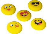 Brunnen 1027396 Radiergummi "Happy"" 4 Cm"