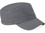 Berretto Beechfield Unisex Army RW204 (Taglia Unica) (Grigio Grafite)