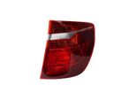Johns, Luce Posteriore Combinata A Led Adatta Per Bmw X3 F25 09/10 - Lato Passeggero Esterno Destro,